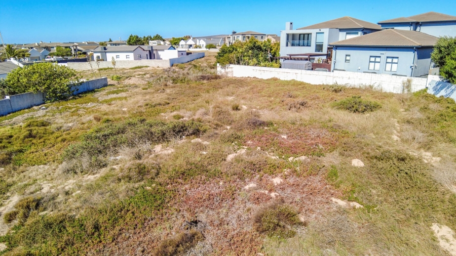 0 Bedroom Property for Sale in Country Club Western Cape